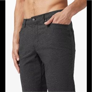 Lululemon ABC Pant Slim 32"L TC